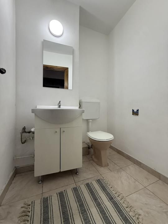 Apartament spatios, 3 camere, decomandat - Lipovei – fotografia 8 din 8