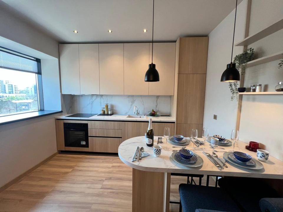 Apartament zona Unirii -Traian -Tip Aparthotel | Oportunitate Investitie – fotografia 4 din 10