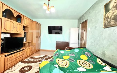 Apartament cu 2 camere de vanzare in Marasti Kaufland boxa 2 balcoane