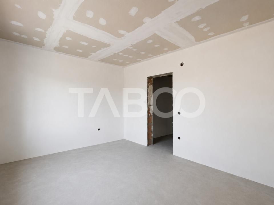 Casa individuala de vanzare constructie 2026 - finisaje dupa gust – fotografia 9 din 16