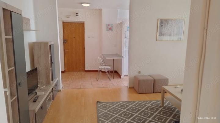 2 Camere de inchiriat |  Piata Unirii | Metrou | Mobilat | Utilat – fotografia 4 din 10