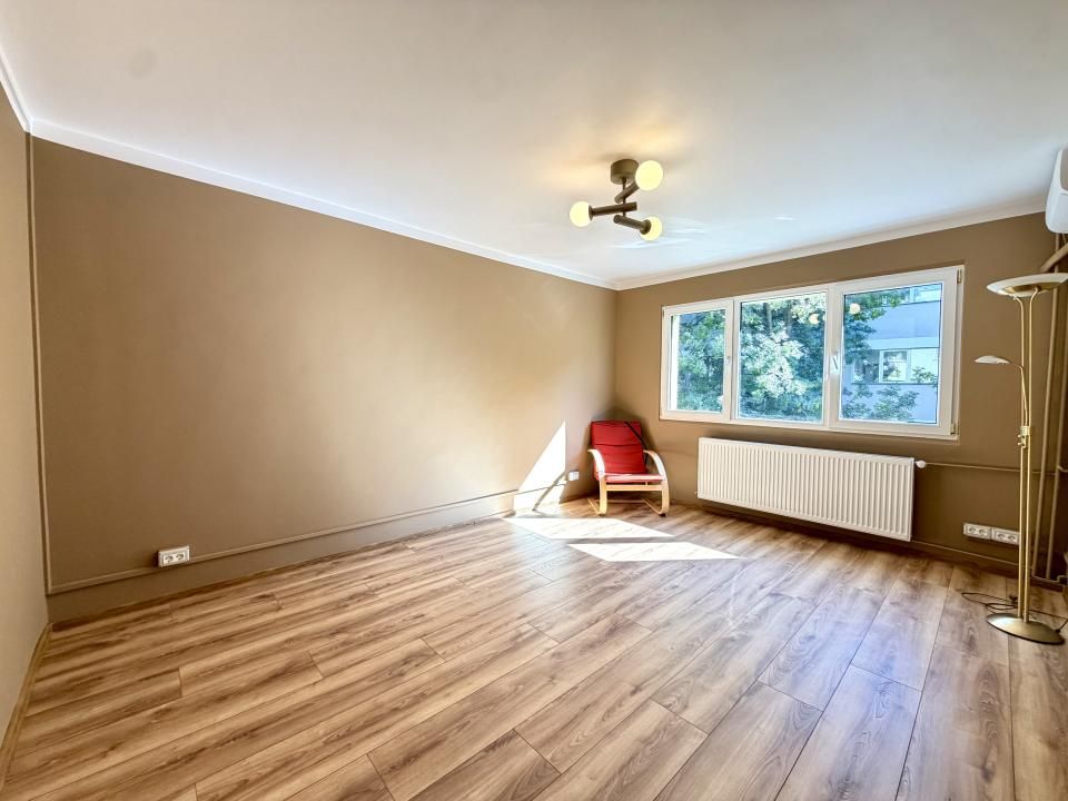 Apartament renovat, 1 camera, 26 mp utili - Complexul Studentesc – fotografia 1 din 6