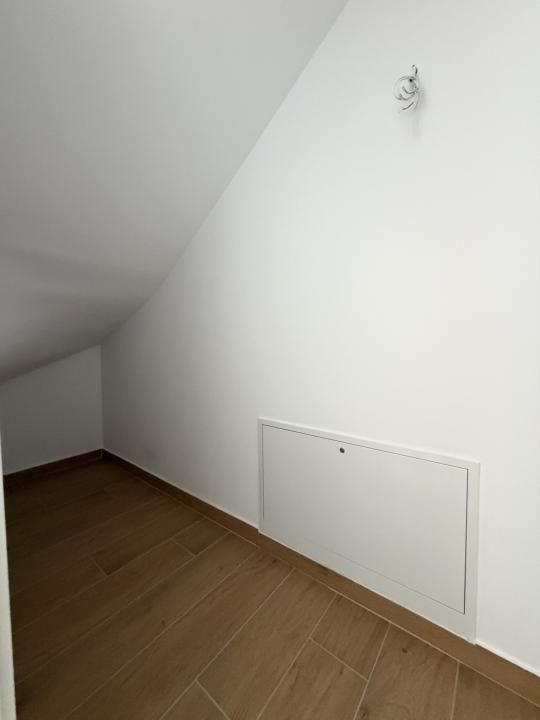 Duplex cu camera tehnica, 102mp utili, 350mp teren-Covaci – fotografia 19 din 21