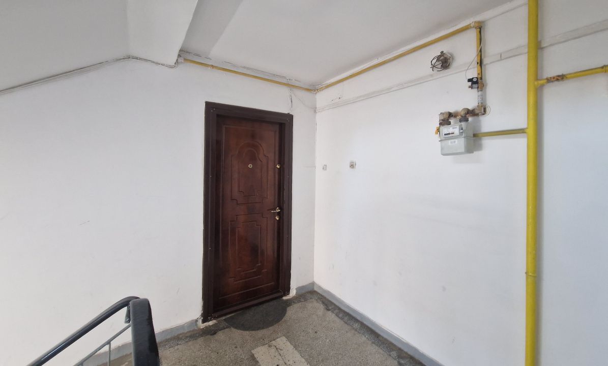 Apartament 3 camere cu parcare in zona Kaufland Marasti – fotografia 15 din 18
