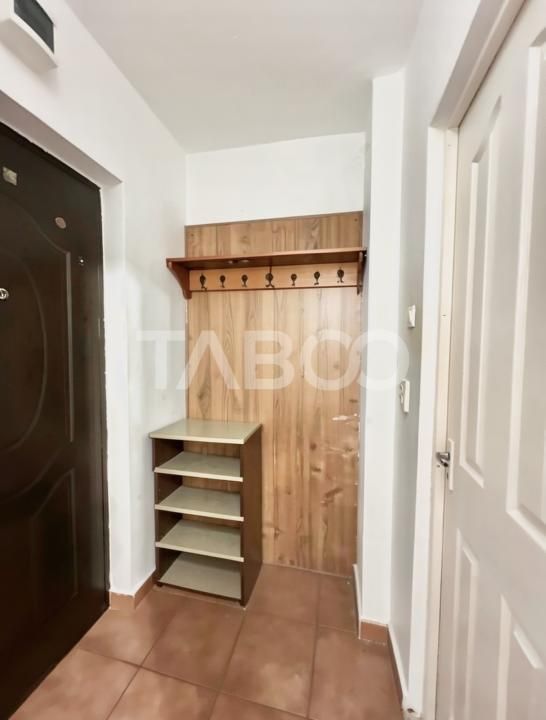 Garsoniera de vanzare in Marasti cu balcon etaj intermediar zona Expo – fotografia 7 din 7