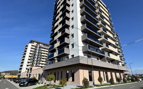 ✨ PRIMA ÎNCHIRIERE! Apartament 3 camere | loc de parcare subteran | 72 mp