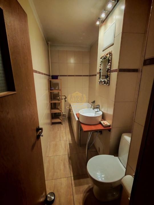 Apartament 1 camera 40mp, balcon 3mp, finisat mediu, zona Big Belly – fotografia 9 din 10