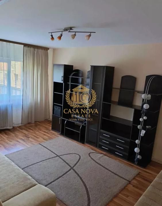 Apartament 4 camere 75mp, balcon 4mp, etaj intermediar, Zorilor – fotografia 2 din 8