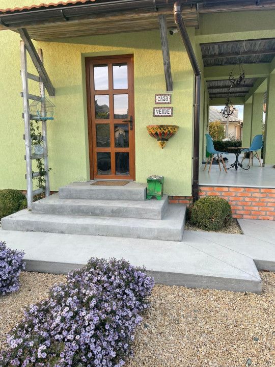 Casă P+1 de vânzare în Tuzla – 180 mp utili, teren 395 mp – fotografia 17 din 61