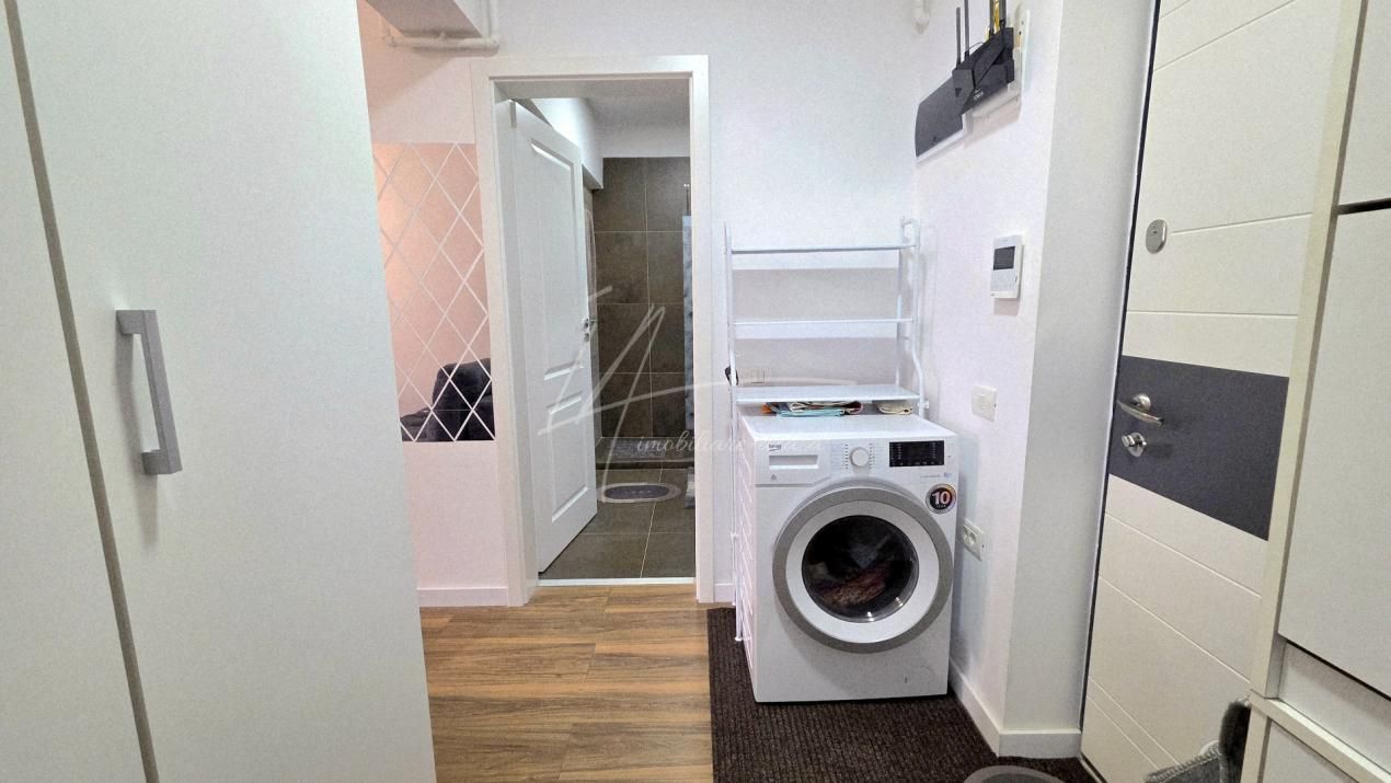 Apartament Studio, la 8 minute de Metrou Berceni, Popesti-Leordeni – fotografia 43 din 52