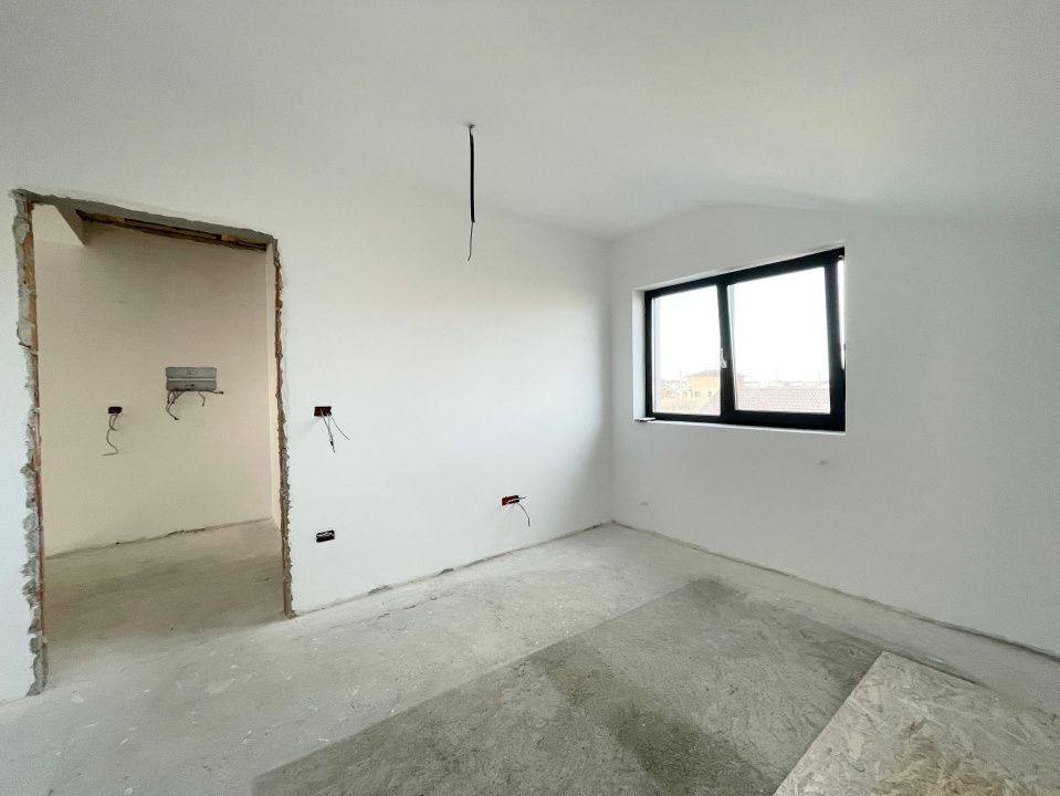 Duplex 120mp - 4 camere - Mosnita Noua – fotografia 10 din 16
