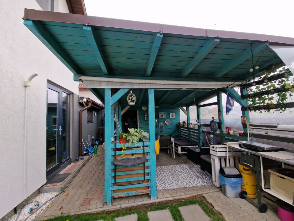 🏡 CASĂ DE VÂNZARE ÎN UNIREA – 169.000 € – fotografia 7 din 24