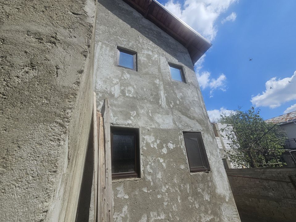 Voluntari-Catedrala, vila 7 camere P+1+M, teren 347mp – fotografia 9 din 25