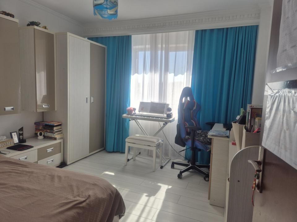 Mută-te imediat! 2 camere modern, mobilat complet, Pitești - Zona Nord – fotografia 2 din 7