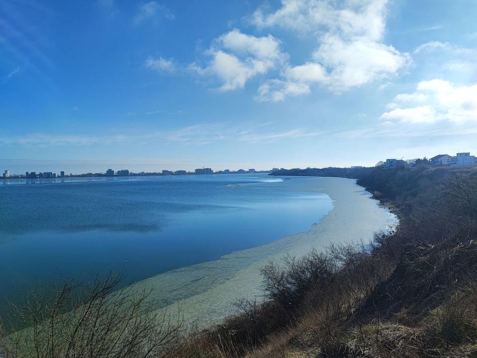 Teren intravilan de vanzare in Palazu Mare, langa lacul Siutghiol – fotografia 5 din 7