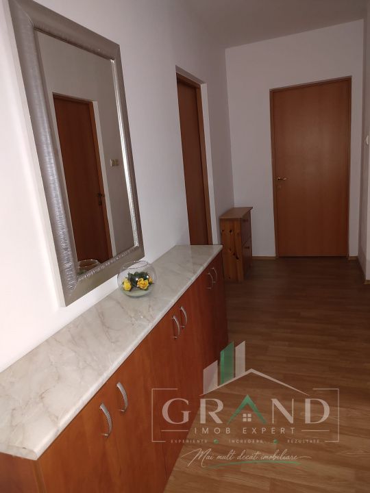 Casa individuală de închiriat | 3 camere | Curte | Terasă | Garaj | Gazon | Jucu – fotografia 6 din 11