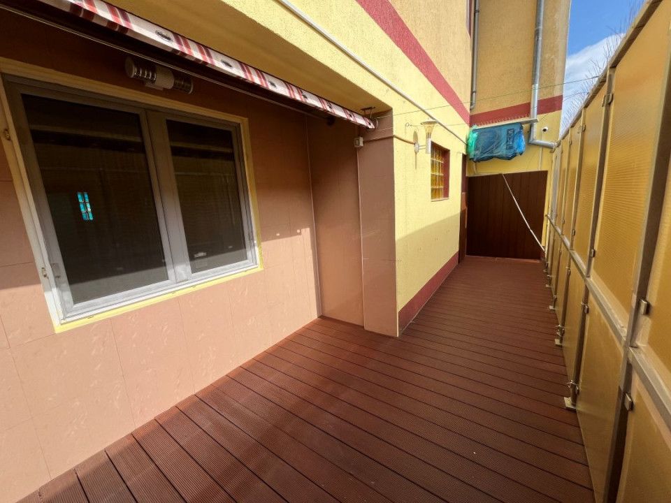 FALEZA NORD | 3 CAMERE | MODERN | GARAJ INCLUS – fotografia 8 din 8