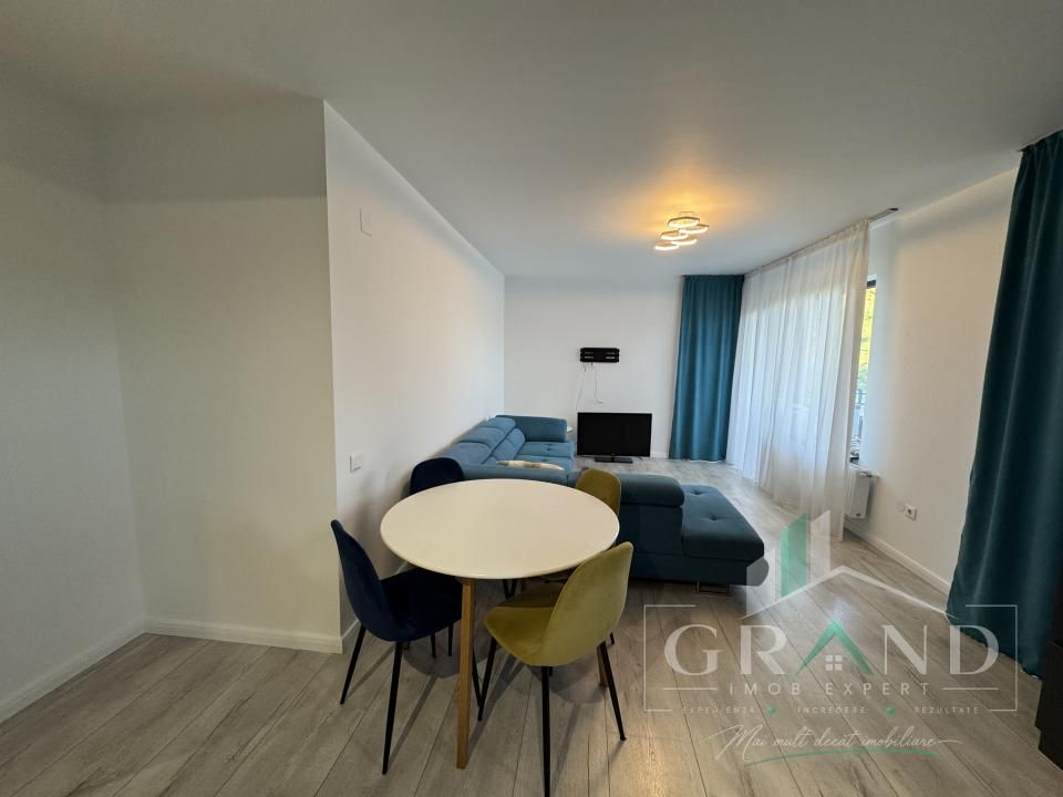 3 CAMERE | 69 MP+BALCON 10 MP | 2 PARCARI SUBTERANE | DONATH PARK/GRIGORESCU – fotografia 4 din 15