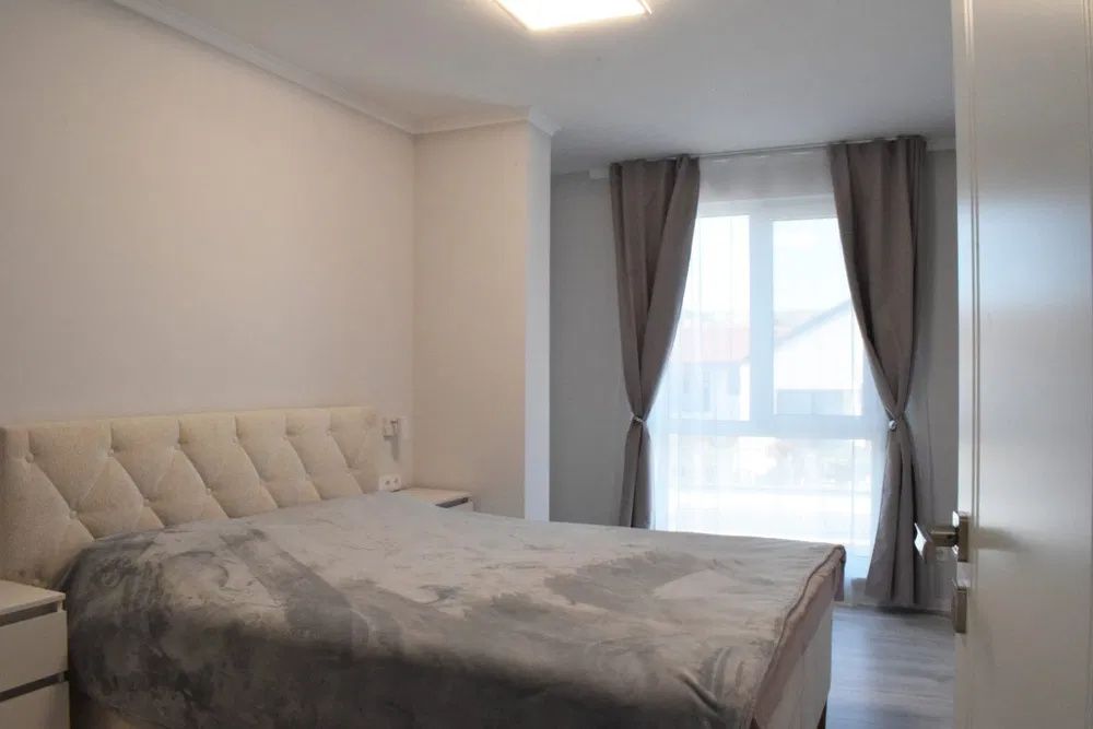 APARTAMENT 3 CAMERE | 2 BĂI | PARCARE SUBTERANĂ | BLOC 2023 | CATANELOR, FLOREȘT – fotografia 4 din 6