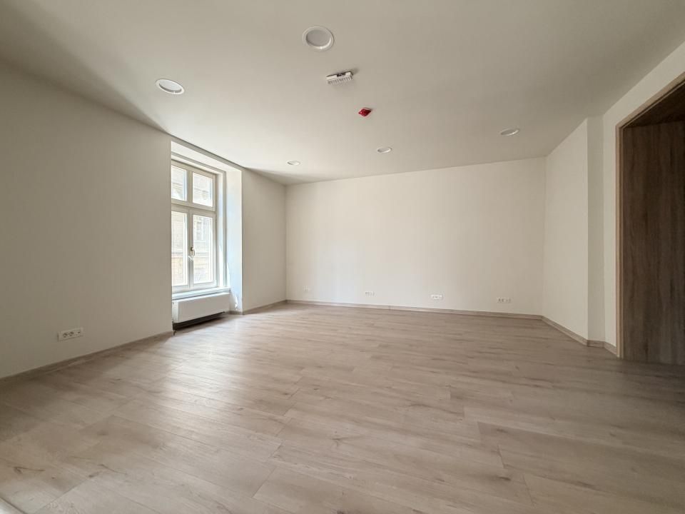 SAD 89 mp, 3 incaperi, complet renovat - Piata Unirii – fotografia 2 din 8