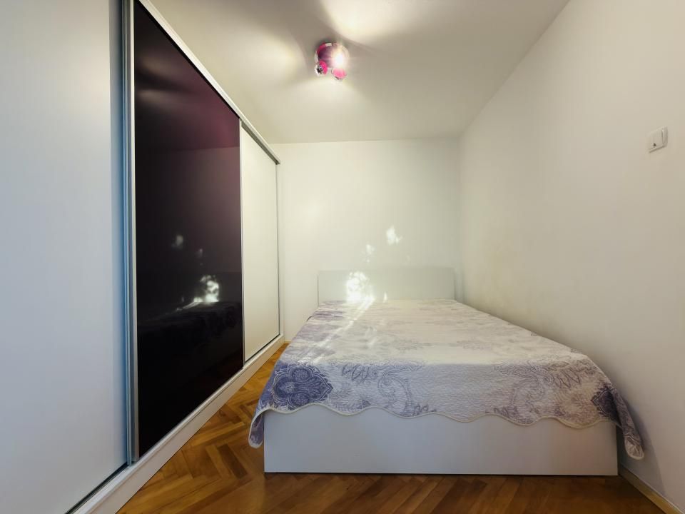 Apartament 2 camere, mobilat si utilat -zona Piata Doina – fotografia 5 din 11