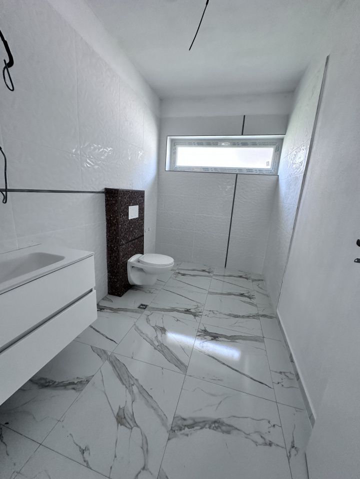 CASA NOUA I 4 CAMERE I 2 BAI I BUCATARIE I 500 MP TEREN I FINISATA I – fotografia 22 din 24
