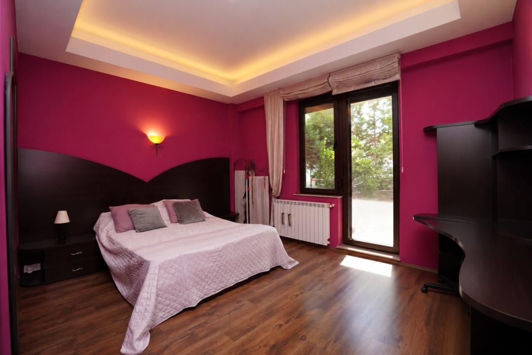 Apartament 3 Camere | North Area Lake View | Terasă 75 MP | 2 Parcări |   2 Boxe – fotografia 9 din 18