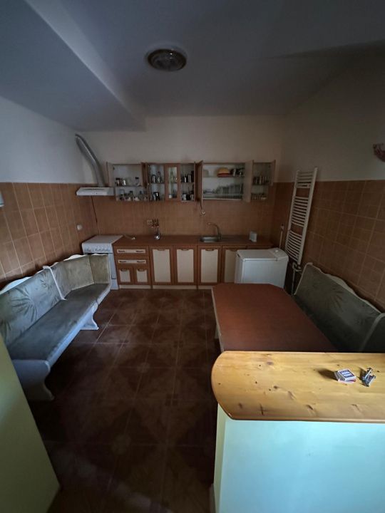 Apartament 3 camere de vanzare | Techirghiol | Langa Cherhanaua Zarguzon – fotografia 3 din 12