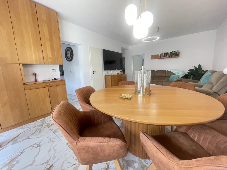 Apartament Premium 3 Camere cu Gradina 170 mp – Arhitecților, Sibiu – fotografia 20 din 20