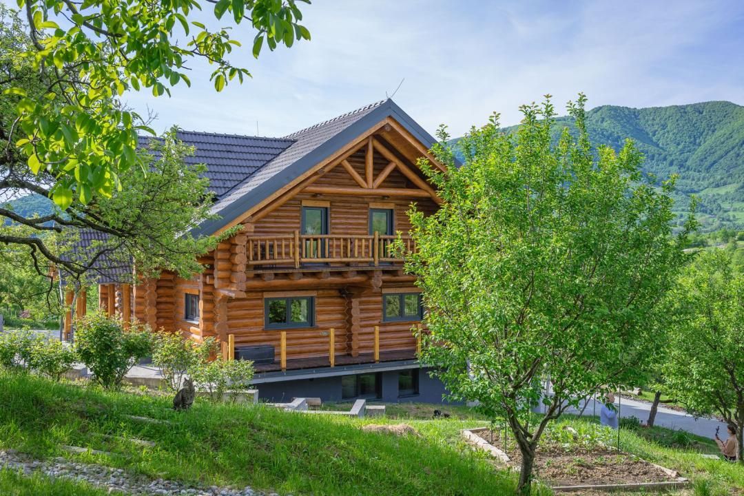 Stil de viață de vânzare – liniște, natură și confort premium – fotografia 55 din 55