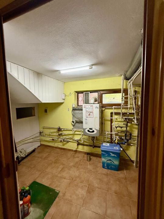 ȘTEFĂNEȘTI | CASĂ PREMIUM | ZONĂ LINIȘTITĂ | FINISAJE DE CALITATE – fotografia 18 din 19