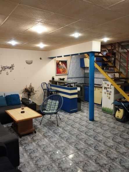 Imobil doua corpuri P+2+pod si P+1 | zona Splaiul Unirii | – fotografia 15 din 16