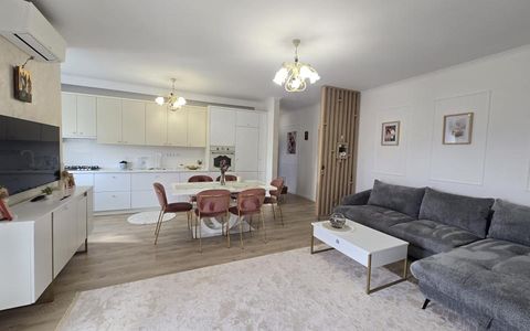 Apartament premium | 3 camere | boxă | parcare | zona Avram Iancu