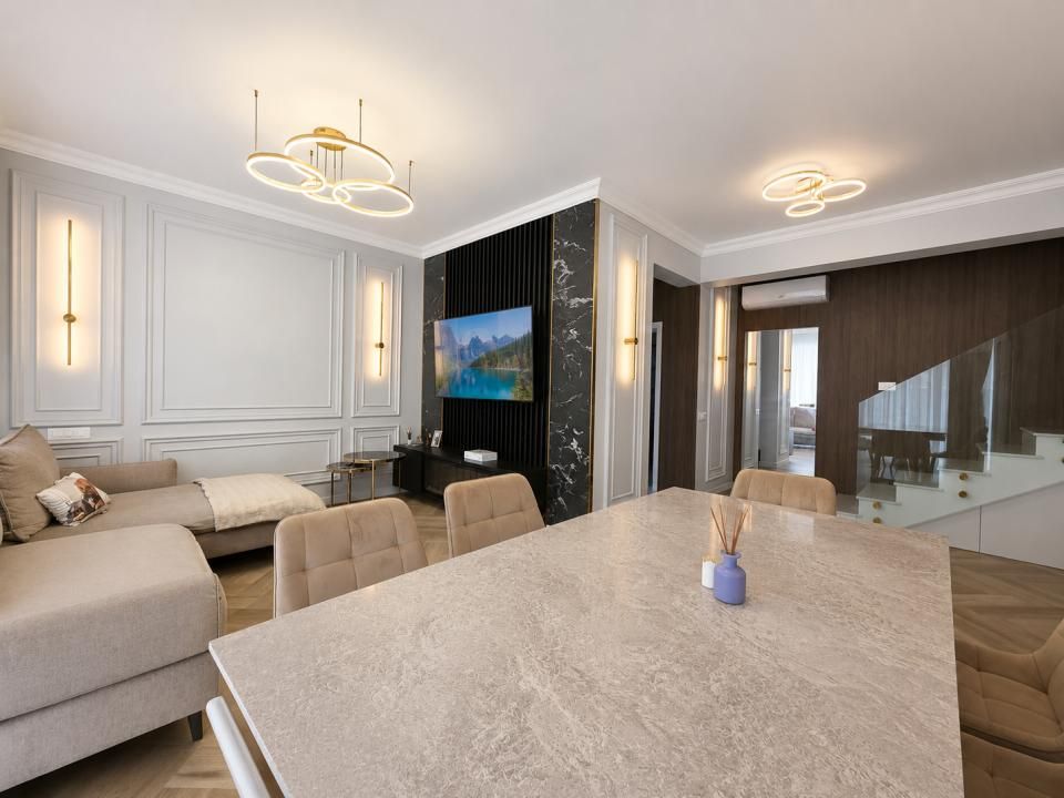 Signature Home • Domnesti • Eleganță Absolută – fotografia 1 din 17