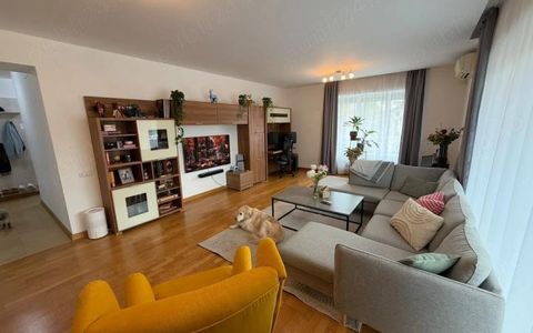 3 Camere de inchiriat | Dristor - InCity | Metrou | PetFriendly | Centrala