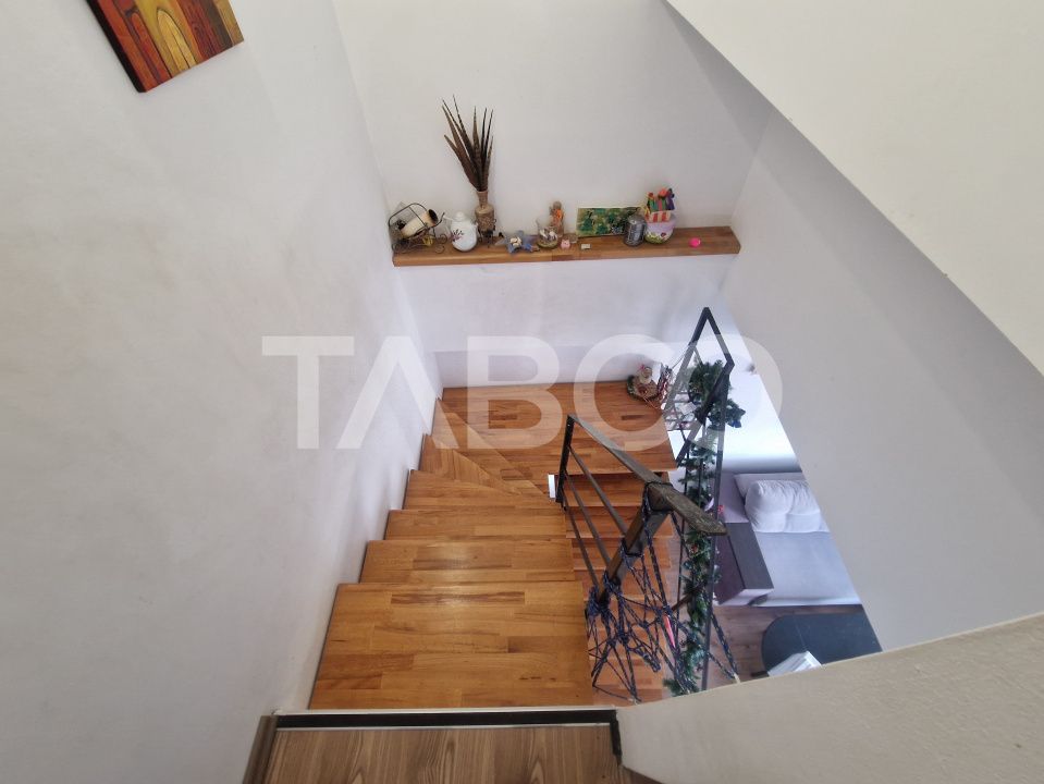 Apartament intabulat 3 camere 65 mp cu balcon zona linistita – fotografia 12 din 15
