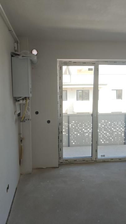 Exclusivitate! Com0%! Apartament 3 camere la semifinisat in Apahida Estimo Park – fotografia 13 din 19
