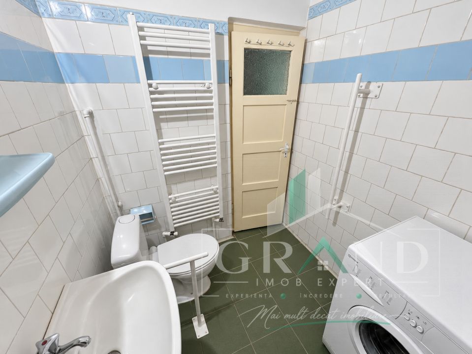 Casă/Birou de închiriat | 110mp+curte 100mp | Parcare |Grigorescu–Piața 14 Iulie – fotografia 26 din 28