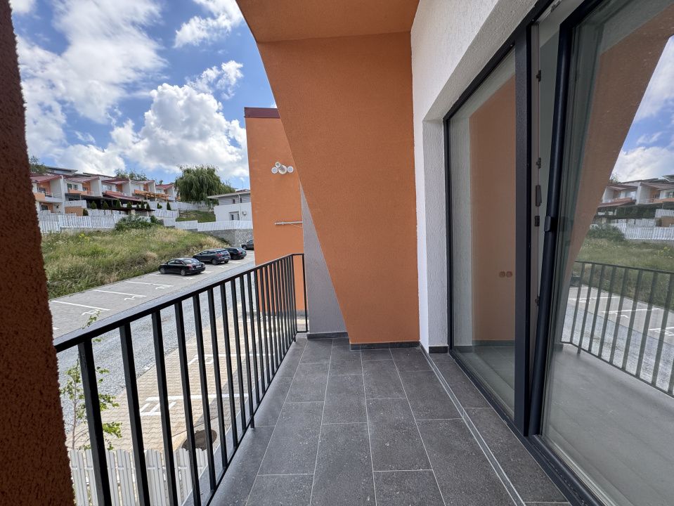 Oportunitate! Apart.  cu 2 camere Apahida, 73290 Eur+ TVA – fotografia 2 din 7