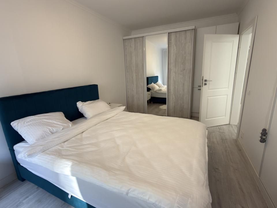 Apartament premium 2 camere de închiriat | Avram Iancu 410E – fotografia 7 din 9
