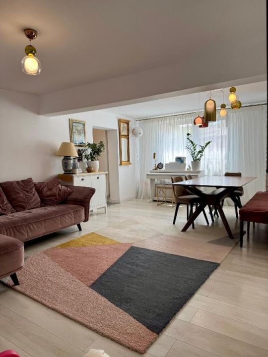 Domenii, vanzare vila 5 camere renovata 2020, mobilata la cheie – fotografia 2 din 15