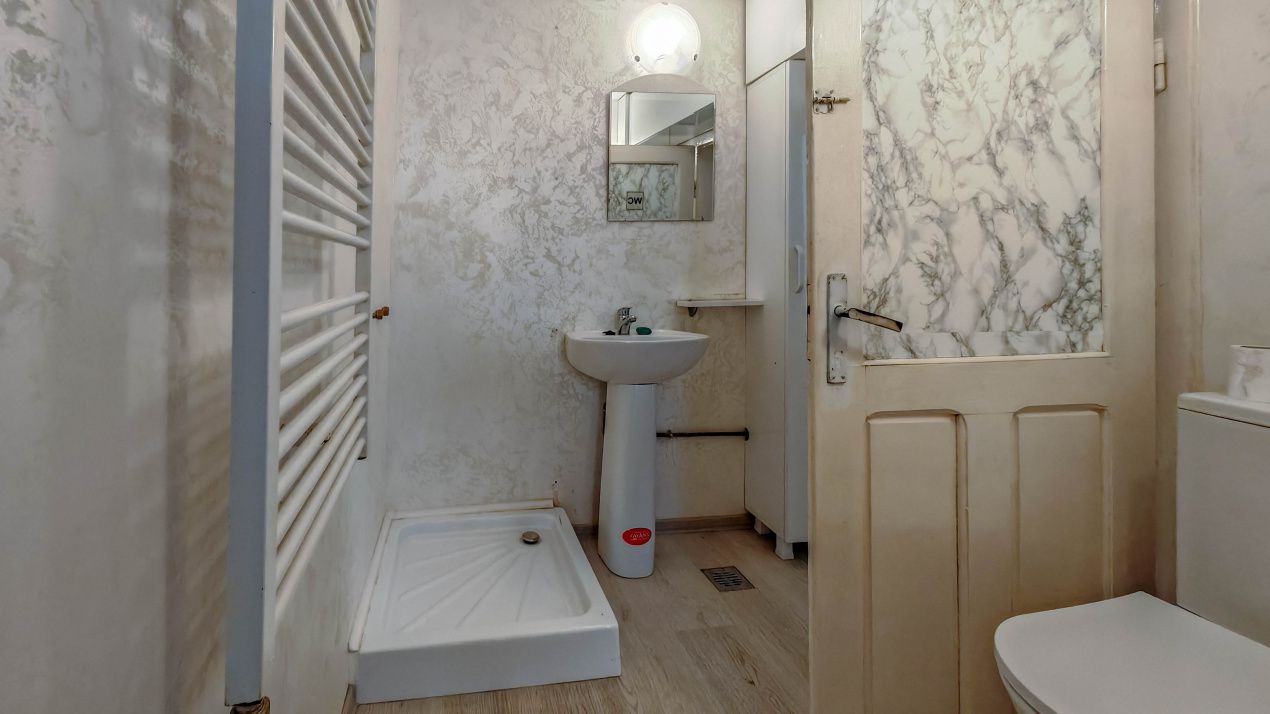 Vilă cu 6 Locuri de Parcare – Zona Centrală Tineretului / Șincai – fotografia 15 din 23