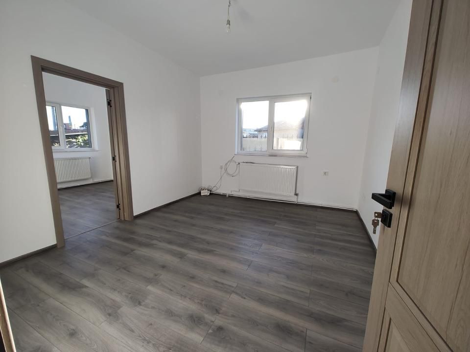 Casă individuală, 5 camere, 118mp, curte și garaj, zona Oașului – fotografia 8 din 11