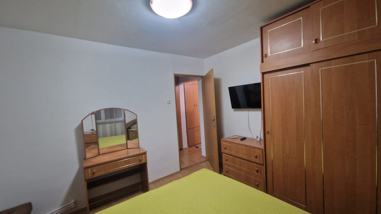 Apartament 2 camere, decomandat, 53mp, cartier Brazda, zona Unitatea Militara – fotografia 4 din 8