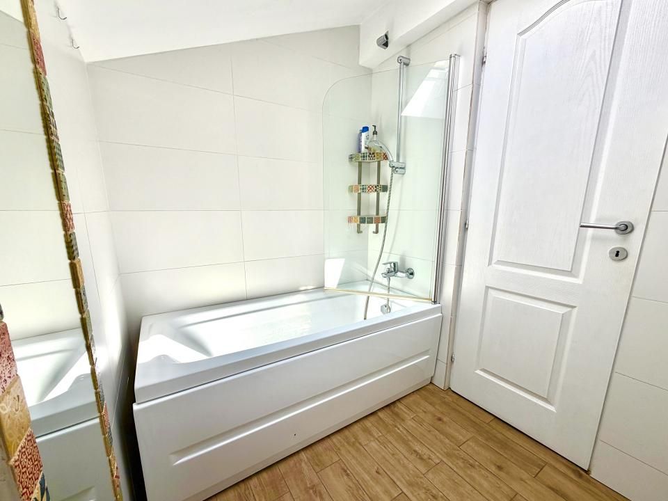 Ap 3 Camere Premium | 81 mp | 2 Terase | 2 Parcări | Salajan | Titan – fotografia 8 din 14