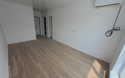 Garsoniera Militari Residence - bloc finalizat