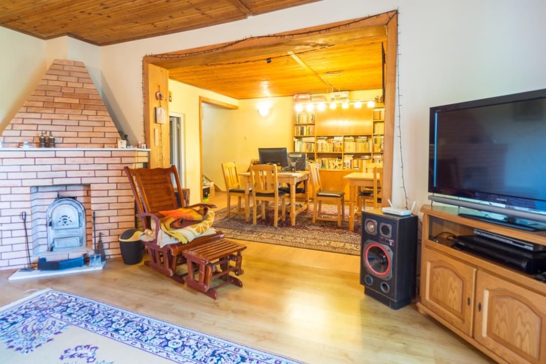 Valeni de Munte,  Fagetu, vila 5 camere, 160mp utili, curte 850mp – fotografia 8 din 59