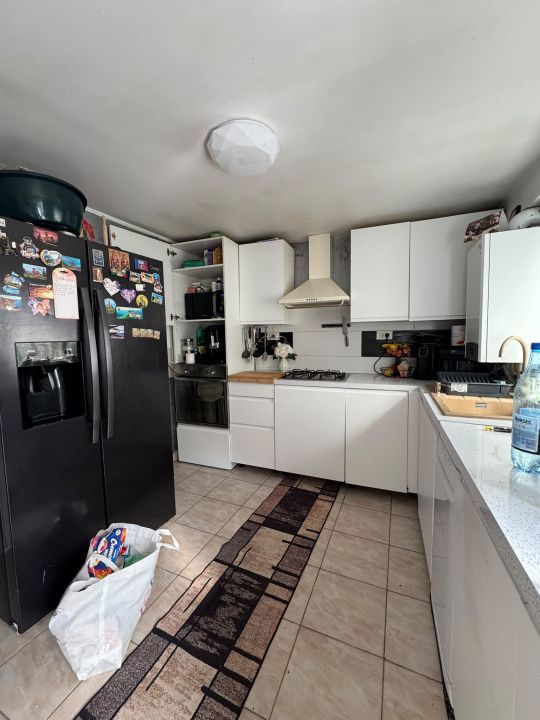 Casa spatioasa P+M | 7 camere | 150 mp utili | Curte amenajata | Rahova – fotografia 5 din 20