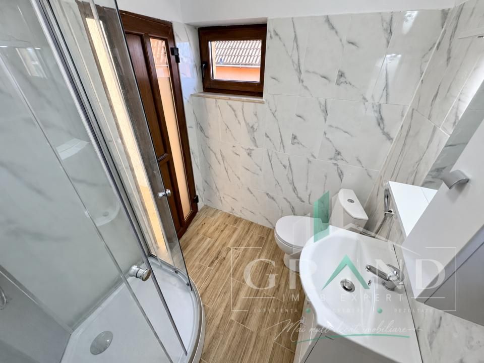 Casă individuală–160 mp | 5 camere | 4 bai | 4 parcări | EUROPA/Eugen Ionesco – fotografia 15 din 37