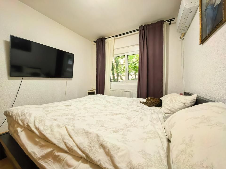 0% COMISION 84,5 mp pentru FAMILIE | Etaj 1 și metrou la câteva minute GORJULUI – fotografia 7 din 21